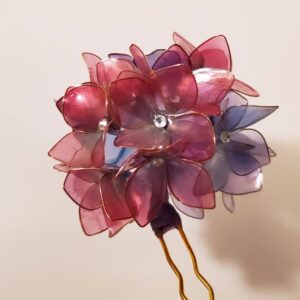 Hydrangea Hair Fork