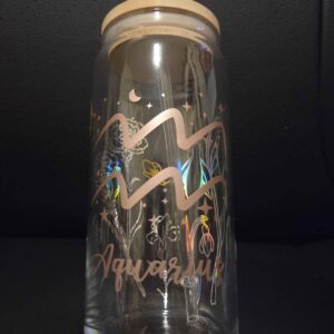 Aquarius Tumbler